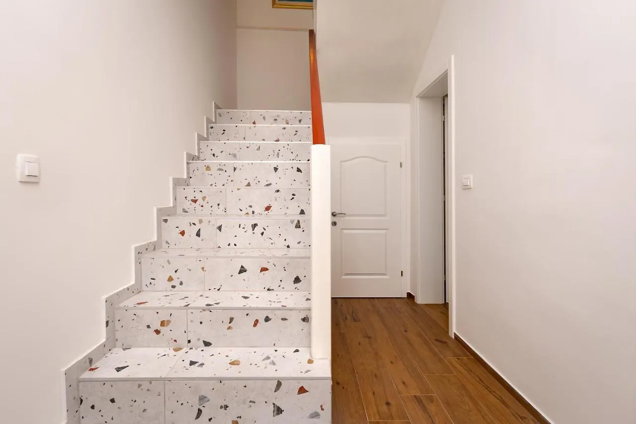 Villa Antique Novi Vinodolski